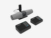 EAN 4711289502555 - AVerMedia AW111 accesorio para videoconferencia Micrófono Negro imagen 4