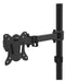 EAN 5902211103233 - Maclean MC-690 soporte para TV 68,6 cm (27") Negro imagen 1