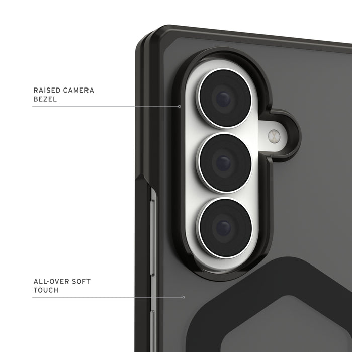 Funda Uag Mouve Ash Samsung Galaxy Z Fold8 Ultra
