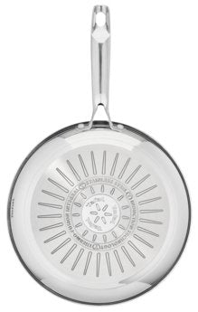 EAN 3168430321847 - Tefal DUETTO+ G7320434 cacerola Sartén multiuso Alrededor imagen 3