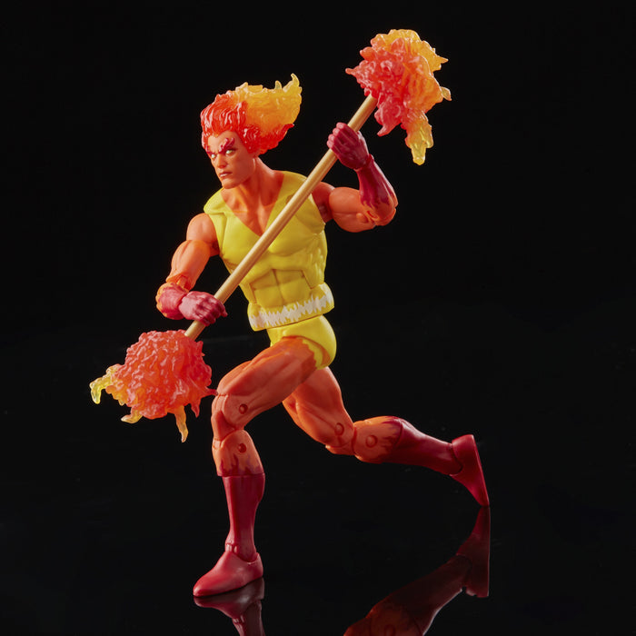 EAN 5010994140694 - Marvel F34445L0 figura de juguete para niños imagen 10