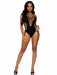 EAN 0714718561509 - Leg Avenue 89294_00122 conjunto de ropa interior y bodi Negro imagen 4