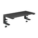 EAN 0662919117028 - V7 DT1RSC soporte para monitor 81,3 cm (32") Escritorio Negro imagen 2
