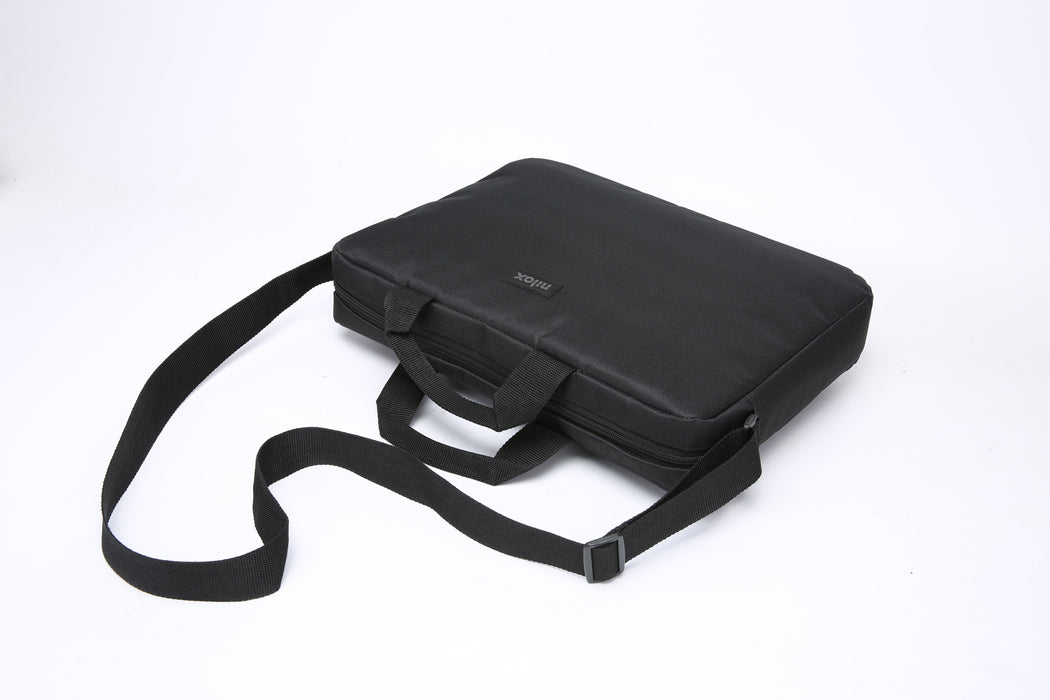 EAN 8435099531272 - Nilox NXB001 mochila Mochila informal Negro Poliéster imagen 12
