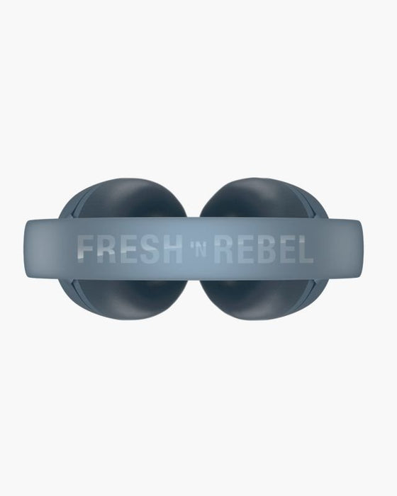 EAN 8720249806004 - Fresh 'n Rebel Code Fuse Auriculares Inalámbrico Diadema Llamadas/Música USB Tipo C Bluetooth Azul imagen 4