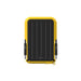 EAN 4713436146216 - Silicon Power A66 disco duro externo 4 TB USB tipo A 3.2 Gen 1 (3.1 Gen 1) Negro, Amarillo imagen 2