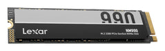 EAN 0843367136865 - Lexar NM990 4 TB M.2 PCI Express 5.0 NVMe imagen 5