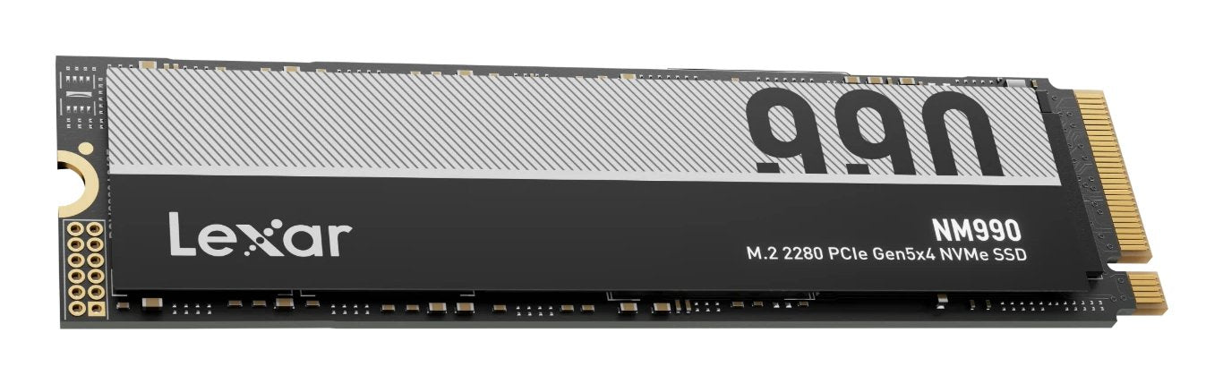 EAN 0843367136841 - Lexar NM990 1 TB M.2 PCI Express 5.0 NVMe imagen 5