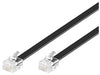 EAN 5704327929048 - Microconnect MPK102S cable telefónico 2 m Negro imagen 1