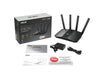EAN 4711387452943 - ASUS RT-BE58U V2 router inalámbrico 2.5 Gigabit Ethernet Doble banda (2,4 GHz / 5 GHz) Negro imagen 13