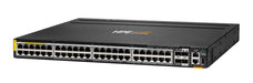EAN 0190017538679 - HPE Aruba Networking CX 6300M 48p Smart Rate 1G/2.5G/5G Class8 PoE 2p 50G 2p 25G Switch imagen 2