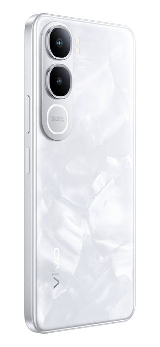 EAN 6932204520081 - VIVO Y31 5G 17,1 cm (6.72") Android 15 USB Tipo C 6 GB 256 GB 6500 mAh Blanco imagen 3