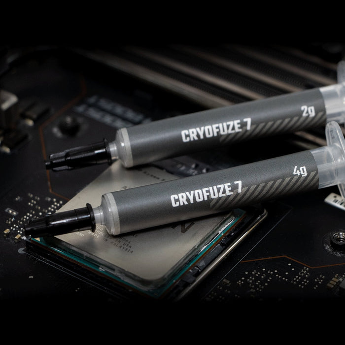 Pasta Térmica Coolermamer Cryofuze 7