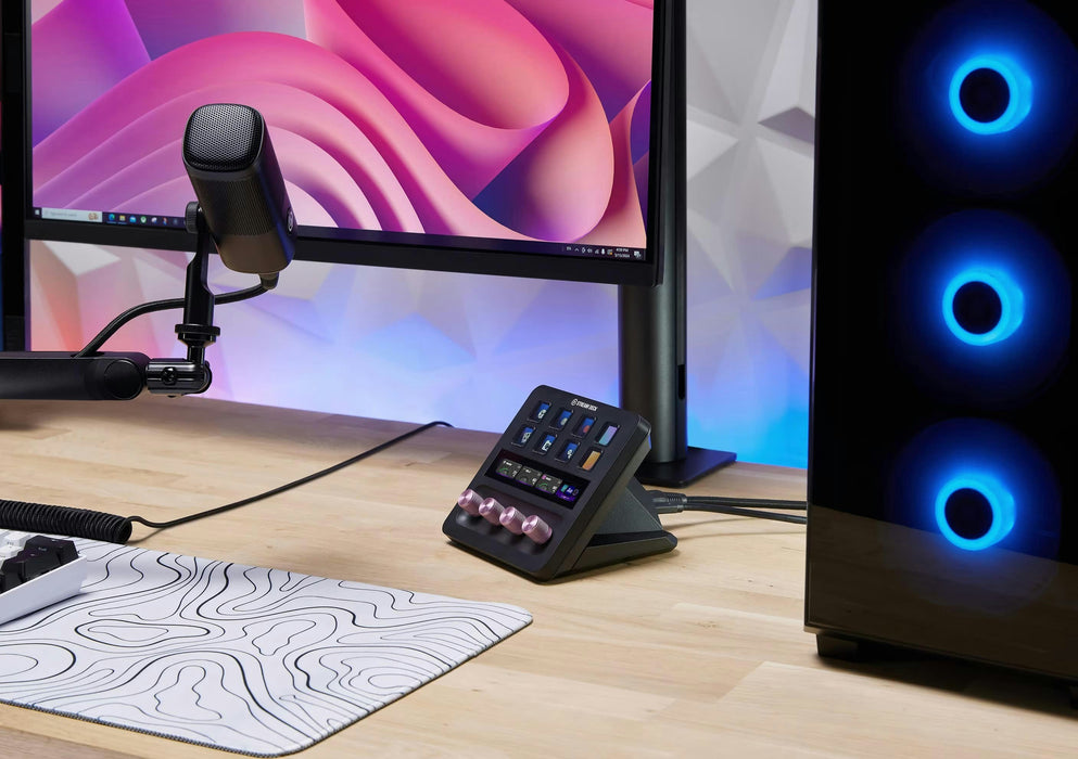 EAN 0840440498414 - Elgato XLR Dock MK.2 imagen 5