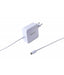 EAN 8425402168714 - Eightt EC90-C cargador de dispositivo móvil Portátil, Smartphone, Tableta Blanco Corriente alterna Interi imagen 2