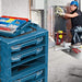 EAN 3165140767682 - Bosch ‎1600A001S8 Azul ABS imagen 5