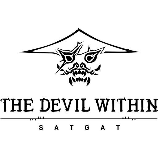 EAN 8424365728065 - Selecta Play The Devil Within Satgat imagen 1