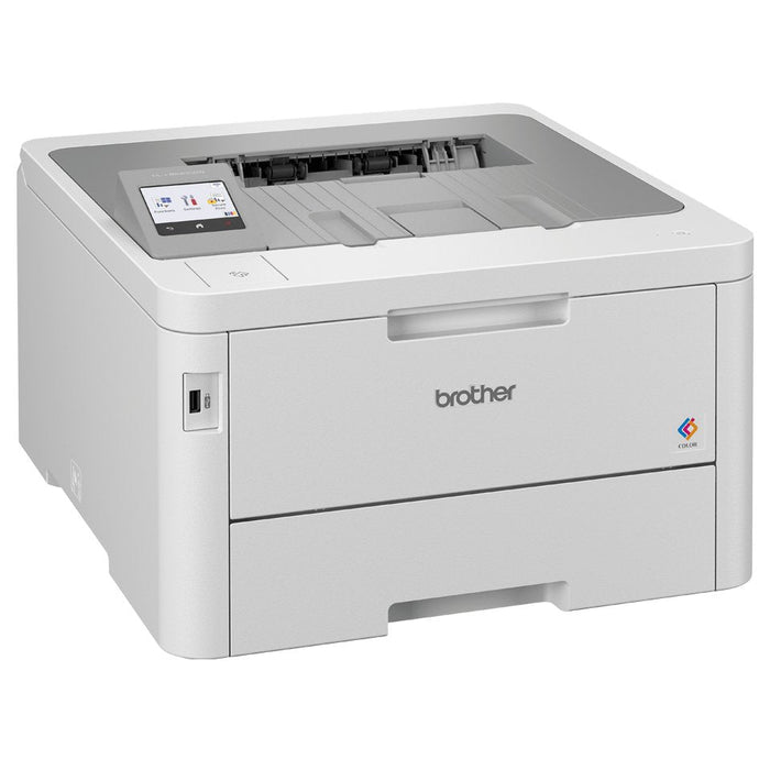Brother Hl-L8240cdw Impresora Láser Color 600 X 600 Dpi A4 Wifi