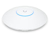 EAN 0810084695555 - Ubiquiti U7 Pro Max 5700 Mbit/s Blanco Energía sobre Ethernet (PoE) imagen 5