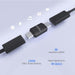 EAN 5715063459676 - Microconnect USB4-CC-240W cable USB imagen 2