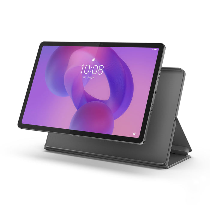 Table  Lenovo Idea Tab Tb336fu, Luna Grey, 4gb Ram, 128gb Flash