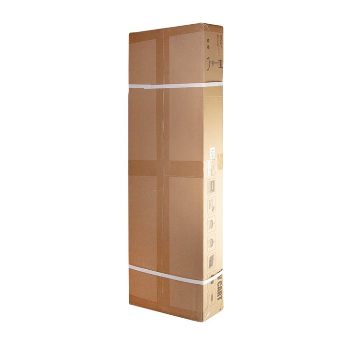 EAN 4052792060324 - LogiLink BP0121 soporte para TV 139,7 cm (55") Negro imagen 9