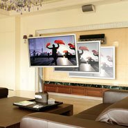 EAN 698833021004 - Ergotron Interactive Arm, HD 139,7 cm (55") Pared Aluminio imagen 12