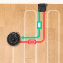 EAN 194644023133 - Eufy RoboVac G30 Verge Negro imagen 14