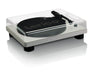 EAN 8711902035749 - Lenco LS-50 Tocadiscos de tracción por correa Gris imagen 5