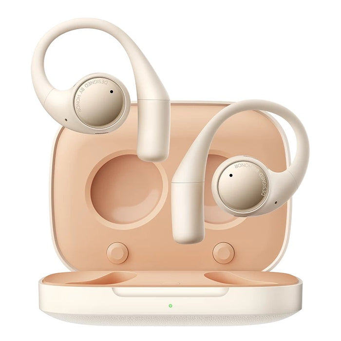 Honor Earbuds Gold Om