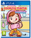 EAN 4020628705459 - Deep Silver Cooking Mama: Cookstar Estándar Plurilingüe PlayStation 4 imagen 1