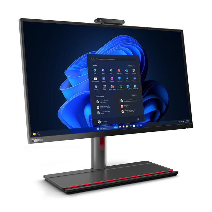 EAN 197532547803 - Lenovo ThinkCentre M90a Pro Gen 4 Intel® Core™ i7 i7-13700 68,6 cm (27") 2560 x 1440 Pixeles PC todo en un imagen 3