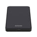 EAN 5901986048831 - Savio SAVAK-73 caja para disco duro externo Carcasa de disco duro/SSD Negro 2.5" imagen 2
