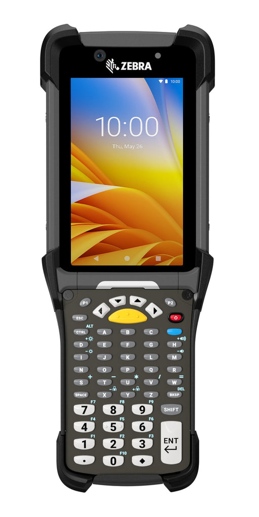 EAN 8596375204669 - Zebra MC9300 ordenador móvil de mano 10,9 cm (4.3") 800 x 480 Pixeles Pantalla táctil 765 g Negro imagen 1