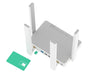 EAN 4897082921608 - Keenetic Runner 4G (KN-2211) router inalámbrico Ethernet rápido Banda única (2,4 GHz) Gris, Blanco imagen 13