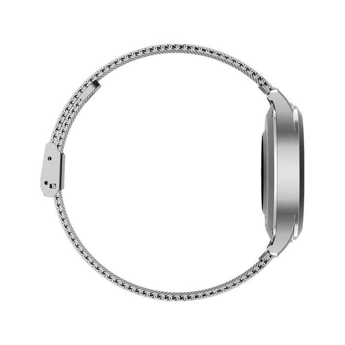 EAN 5908235976754 - MaxCom FW42 2,77 cm (1.09") TFT Digital 240 x 240 Pixeles Pantalla táctil Plata imagen 5
