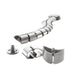 EAN 4052792042764 - LogiLink KAB0064 organizador de cables Escritorio Bandeja de cables Plata 1 pieza(s) imagen 3