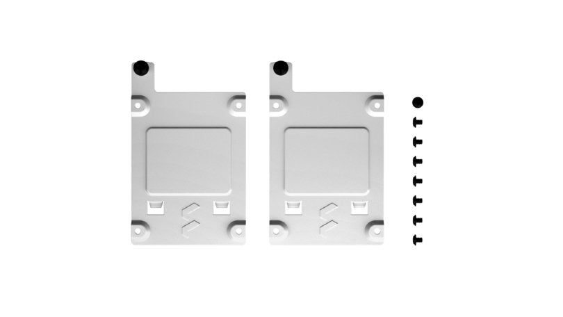 EAN 7340172702535 - Fractal Design FD-A-BRKT-002 parte carcasa de ordenador Universal imagen 2