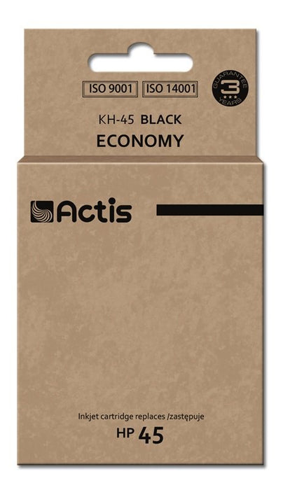 EAN 5901452129668 - Actis KH-45 cartucho de tinta 1 pieza(s) Compatible Rendimiento estándar imagen 1