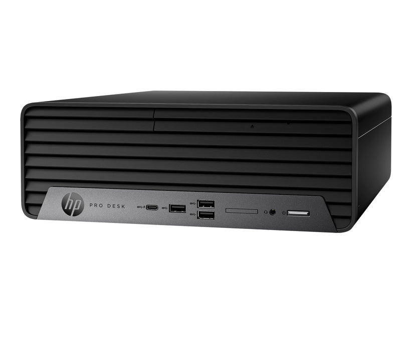 EAN 0199485673479 - HP Pro Small Form Factor 400 G9 Intel® Core™ i5 i5-14500 16 GB DDR5-SDRAM 512 GB SSD Windows 11 Pro SFF P imagen 7