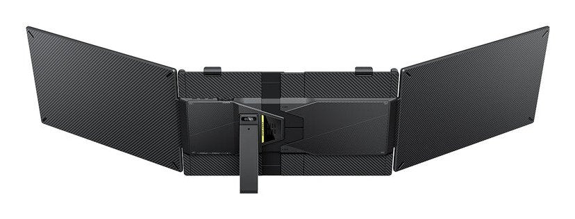 Monitor Portátil Doble Blackview De 14" Dcm5