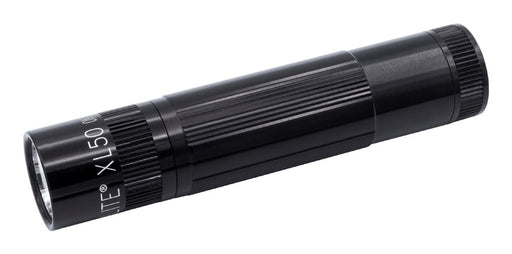 EAN 0038739630250 - Maglite XL50 Negro Linterna con cinta para cabeza LED imagen 1