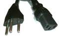 EAN 746320985756 - Cisco CAB-9K10A-SW= cable de transmisión Negro 2,5 m C15 acoplador imagen 1