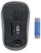 EAN 0766623179393 - Manhattan 179393 ratón Oficina Ambidextro RF inalámbrico Óptico 1000 DPI imagen 4