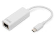 EAN 4016032386001 - Digitus DN-3024 tarjeta y adaptador de interfaz imagen 1