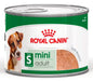 EAN 9003579029633 - Royal Canin Mini Adult Carnes Adulto 195 g imagen 1