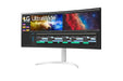EAN 8806091953841 - LG 38BQ85C-W pantalla para PC 95,2 cm (37.5") 3840 x 1600 Pixeles Quad HD+ Blanco imagen 2