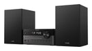 EAN 4895229160613 - Philips TAM4505M2/12 sistema de audio para el hogar Microcadena de música para uso doméstico 80 W Negro,  imagen 3