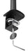 EAN 8717371446895 - Neomounts DS60-600BL3 soporte para monitor 68,6 cm (27") Escritorio Negro imagen 5