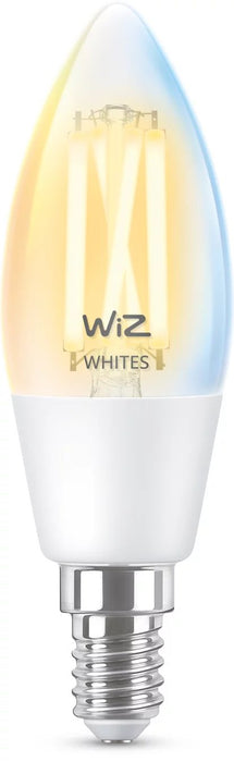 EAN 8718699787196 - WiZ 8718699787196 iluminación inteligente Bombilla inteligente Wi-Fi/Bluetooth 4,9 W imagen 1
